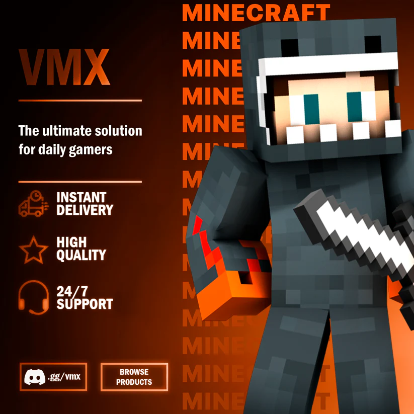 Minecraft Java Client